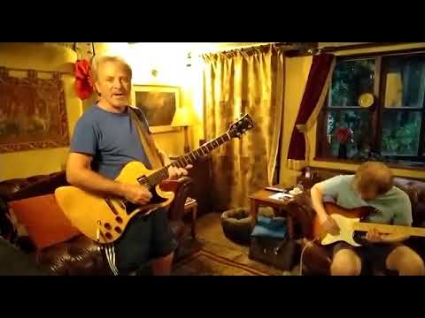 Dave Balfe & Dean Sumner take 2