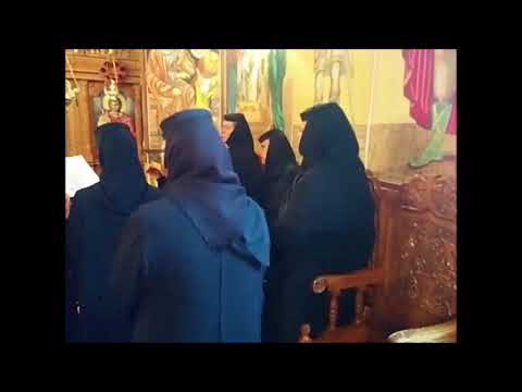 IATA DOMNUL IAR S A RASTIGNIT - MANASTIREA CLOCOCIOV - 20171008