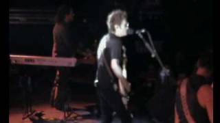 Glenn Hughes + Moonstone Project - Holy Man (Rare Song) - Live in Rome - 19/11/09