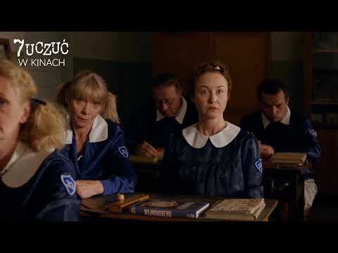 ROBERT WIĘCKIEWICZ - 7 UCZUĆ