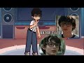 WELCOME TO DERRY REACT TO RICHIE TOZIER WIP