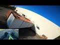 Fall Leaves Still Strong FPV Freestyle StickCam
