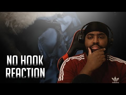 (40) BP x Morsley x Unkown M x - No Hook #RIP MD (Music Video) | Pressplay [🇨🇦 Reaction]