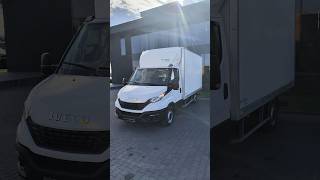 IVECO Daily 35-160 box truck < 3.5t | Image 4 - Autoline
