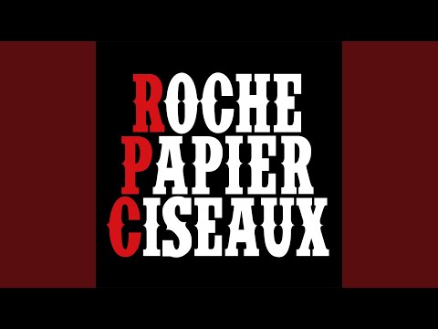 Roche-Papier-Ciseaux