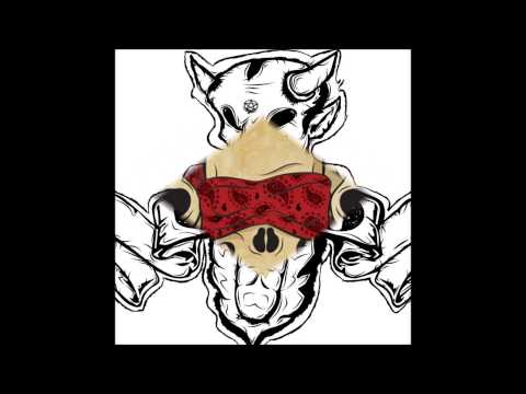 Disasta und C10 - Kampfroboter (Promotrack) .- Beat by Moos Vader