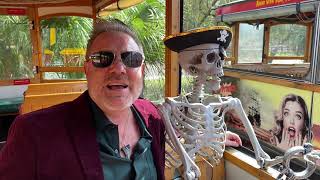 AMPLIFY Clearwater Business Spotlight: Jolley Trolley