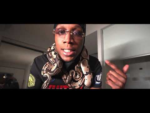 Sick Ppl - Remedies (Official Music Video)