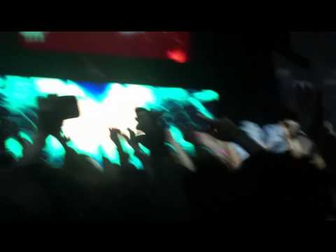 Zedd @ House of Blues Boston 2013* HD Drops ATOM & MERCY