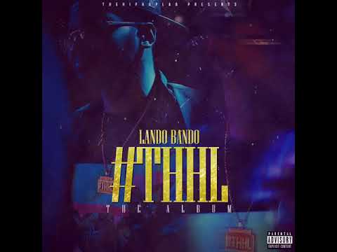 Lando Bando ft Drego ,Beno,Nuk & Mo Money - 04’ Pistons
