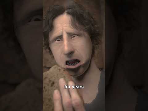 Sealed Within A Wall 😵