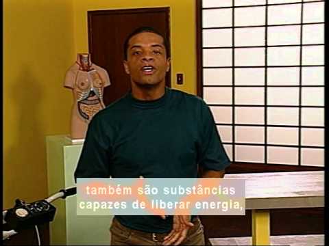 Telecurso – Ensino Médio – Biologia – Aula 01