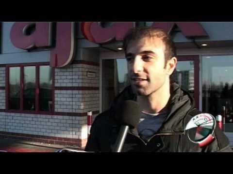 Voorbeschouwing NAC Breda - Ajax