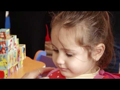 FCN Beds with Bedding, Furniture and Playground for Dovergh village in Tavush Province.