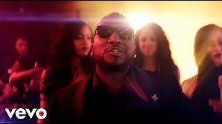 Young Jeezy ft. 2 Chainz - R.I.P. (Explicit) [Official Video]