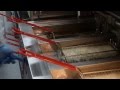 Картофель Фри Жарится Во Фритюрнице 