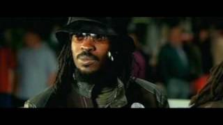 Beenie Man Ft Assia Street Life