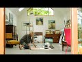 Hannah Woodman From Sea To Studio