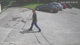 AI Cameras in action