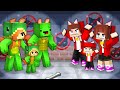 Cats JJ Vs Dogs Mikey Maizen Minecraft Animation