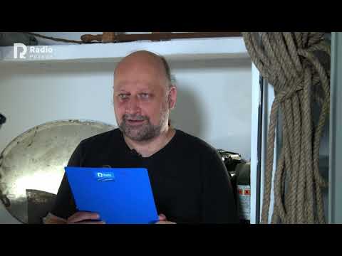 Wywiad z chuliganem odc. 80 - Michał Grześ | WRZESIEŃ 2018