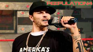 Kevin Federline Theme - America's Most Hated (Arena Effect)