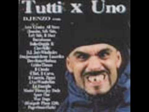 J-AX & DJ ENZO & WONDERBRA - Quelli come me - Testo - Rap Hip Hop Italy Italiano