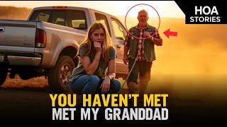 HOA Left Their SUV on Our Ranch Grandpa Wired It to the Electric Fence and Waited