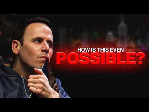 How is This Even Possible? | Official Preview