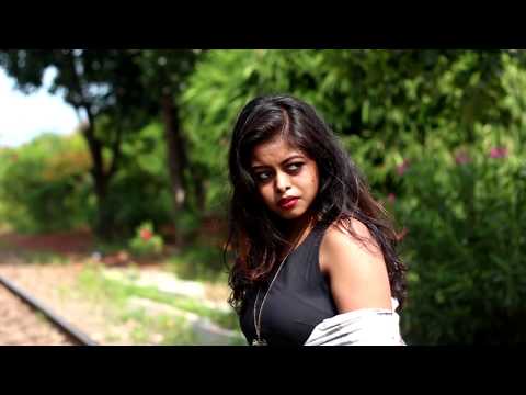 BAD DREAMS - Mc Jake x Anny Esha | Official Music Video | VIZAGHIPHOP | 2018