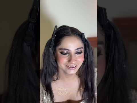 Bridal Makeup Artist portfolio by Neha Jangid Jaipur Makeup Artist in Jaipur - Photo 3