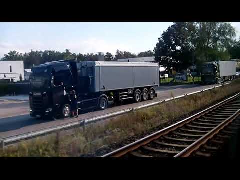 S bahn Karlsruhe S8 von Karlsruhe Albtalbahnhof Gernsbach bahnhof Richtung Bondorf B Herrenberg Hoch