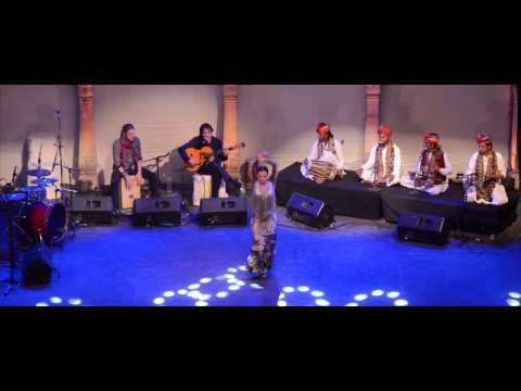 JFG Festival 2014 - BOLA