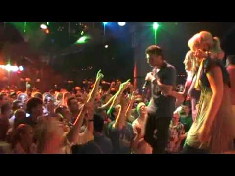 Jörg & Dragan - Die Autohändler - Wir trinken keinen Alkohol - Megapark - 2009.wmv