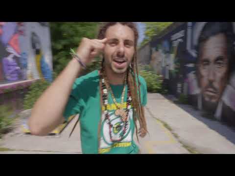 Dougy - Still and Solid (Official Video)