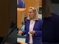 Geïrriteerde Kaag VS Wilders: "U neemt geen verantwoordelijkheid, u zult kelderen in de peilingen"