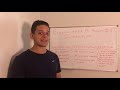 The Essential Habit For Fat Loss #5 - Intention