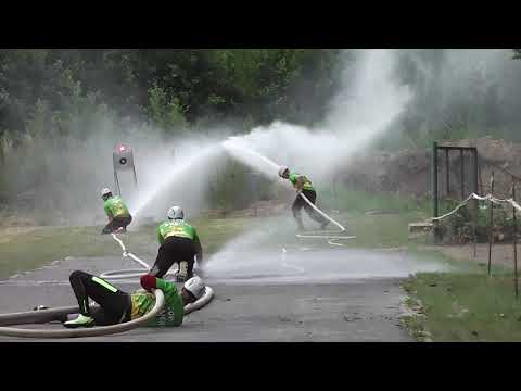 SDH Dubicko - Memoriál Josefa Jančíka 2018