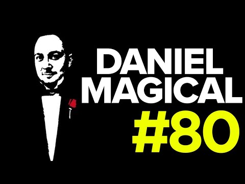 Sylwetki Polskich Gangsterów #80: Daniel Magical ps. Bestia z Torunia