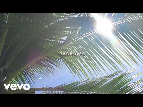 POPR3B3L - Paradise (Lyric Video)