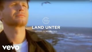 Herbert Grönemeyer - Land unter (offizielles Musikvideo)