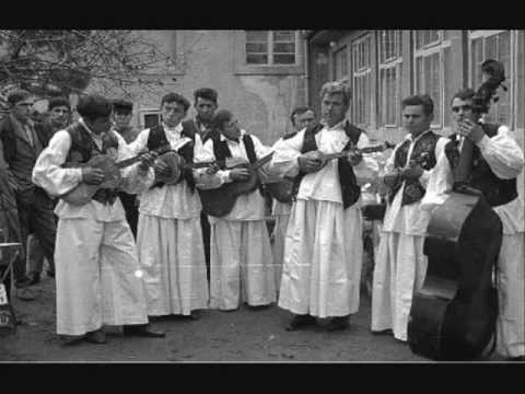 Tamburasi - Sa jasike sa visoke