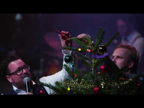 Barts HoHo kerstshow met Grupo Go, teaser voor aftermovie2019