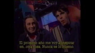 The Charlatans UK   Much Music Spotligh