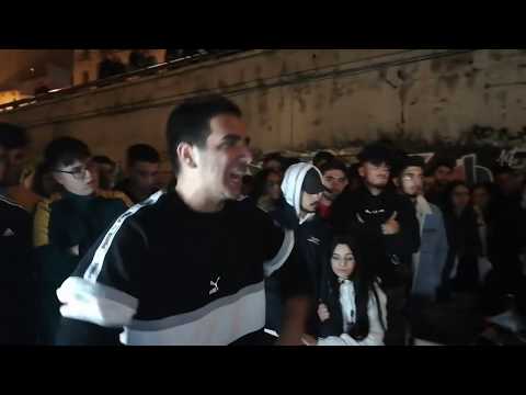 MESTIZO vs JF | 8avos