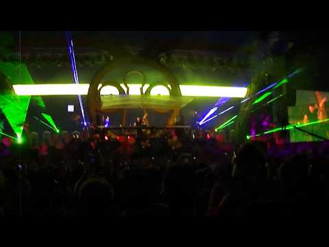 Hardwell live @ Dream Valley Festival, 2012
