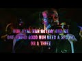 Intence - Antisocial (LYRICS)