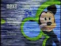 Disney Channel Up Next Bumper Mickey S Twice Upon A Christmas To That S So Raven 2004