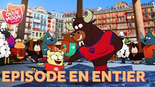 Ollie et Moon - Saison 1 Episode 2