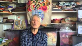 Descargar It's A Colourful Life With Kaffe Fassett MP3. It's A Colourful Life With Kaffe Fassett